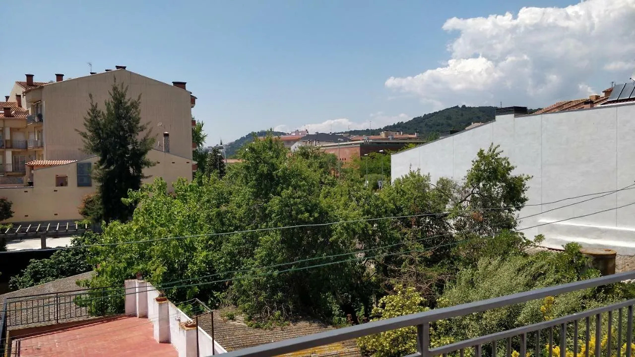 Apartamento Centro , Playa Costa Brava Y Barcelona Malgrat de Mar Apartment