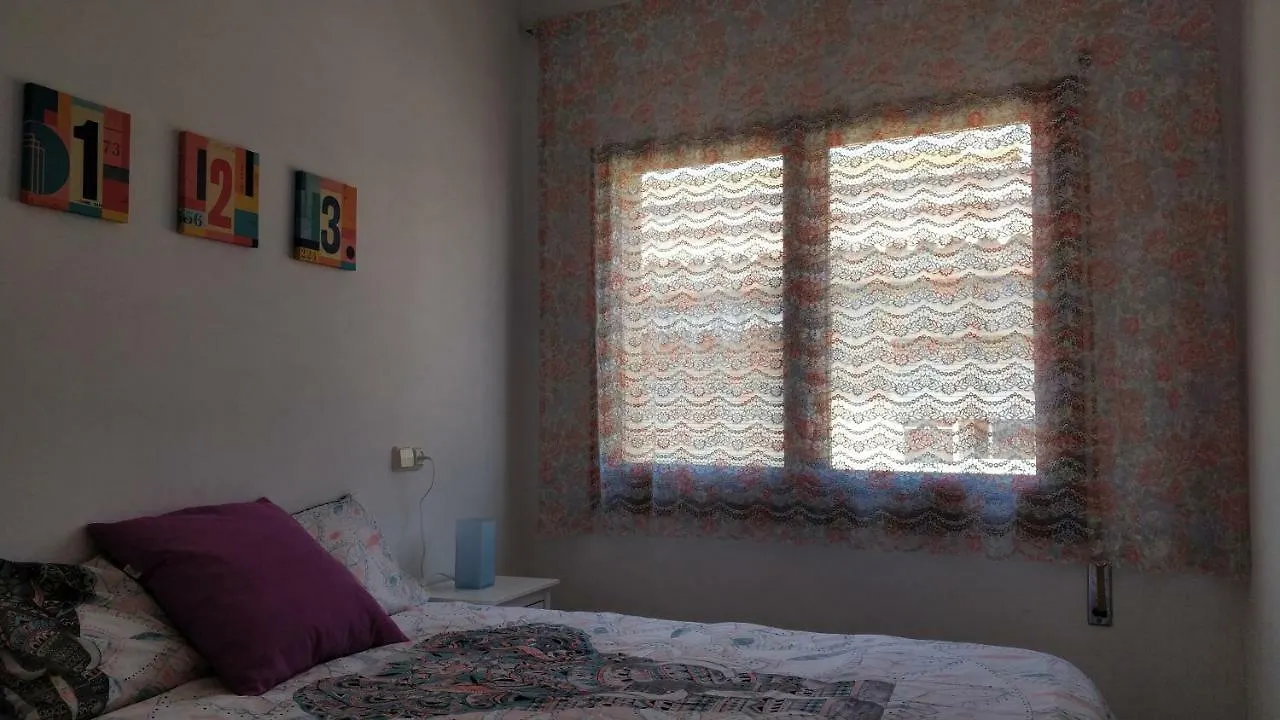 Apartamento Centro , Playa Costa Brava Y Barcelona Malgrat de Mar