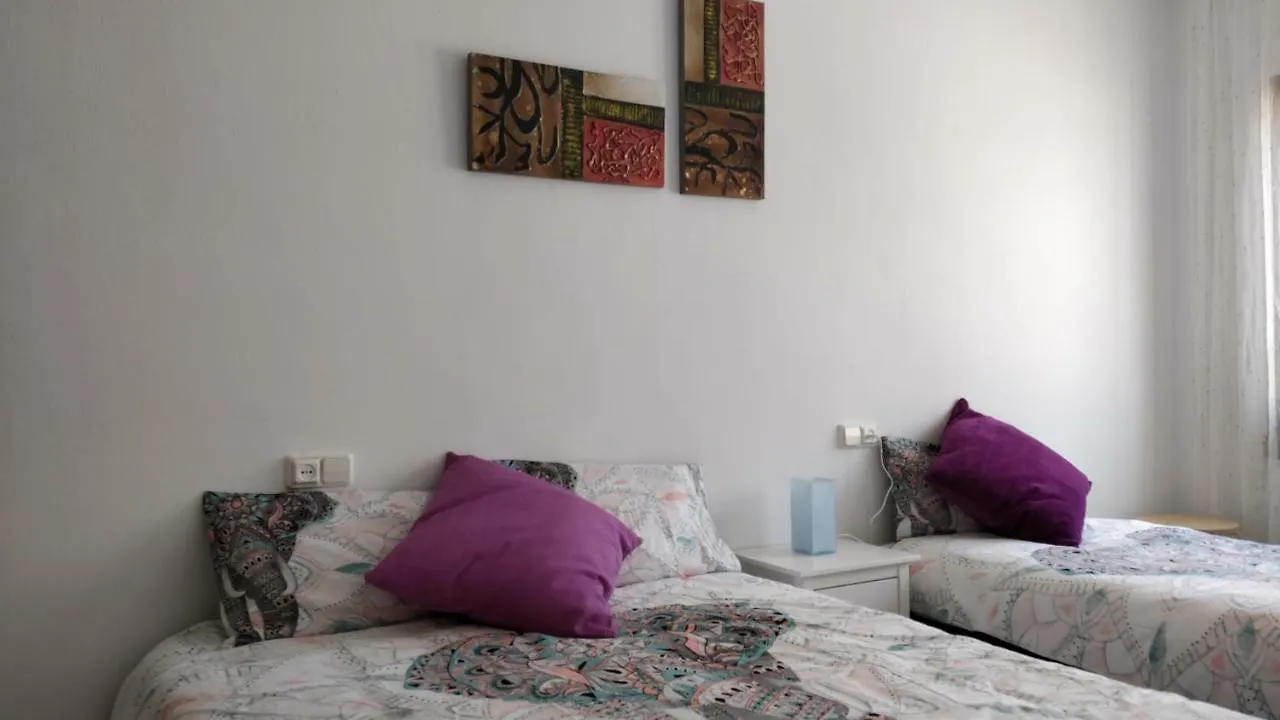 Apartamento Centro , Playa Costa Brava Y Barcelona Malgrat de Mar 0*,