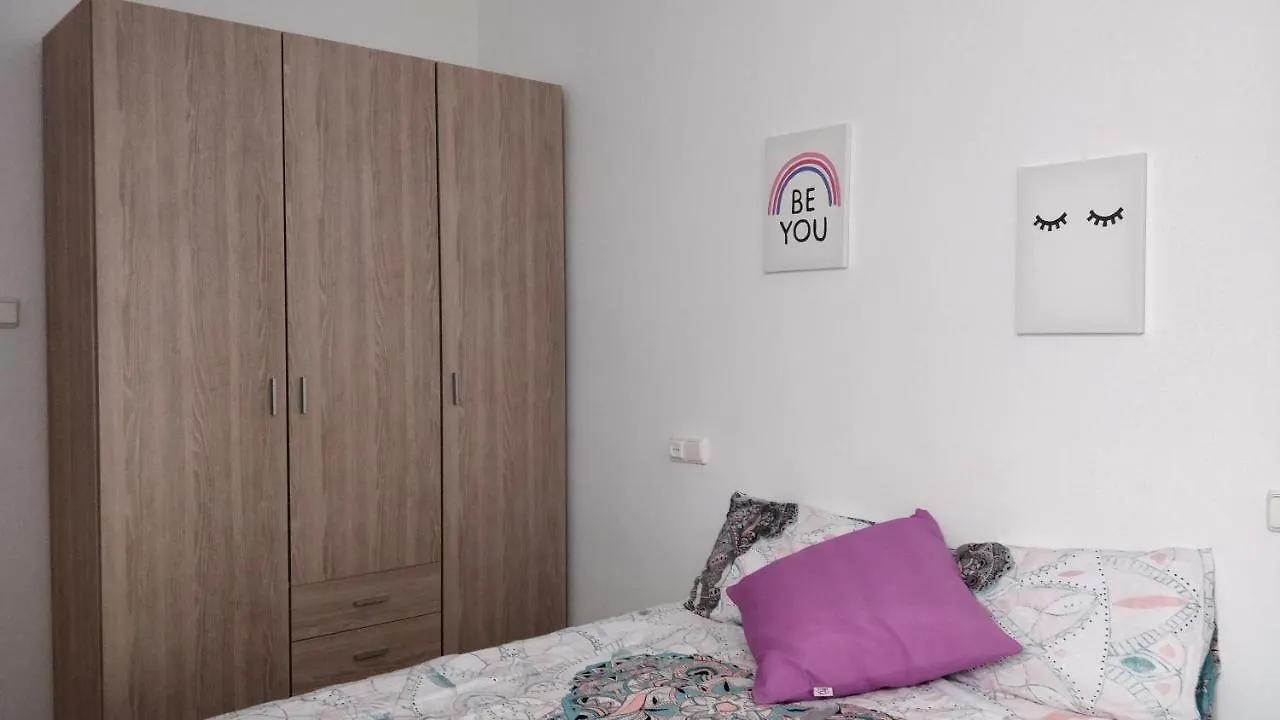 Apartamento Centro , Playa Costa Brava Y Barcelona Malgrat de Mar