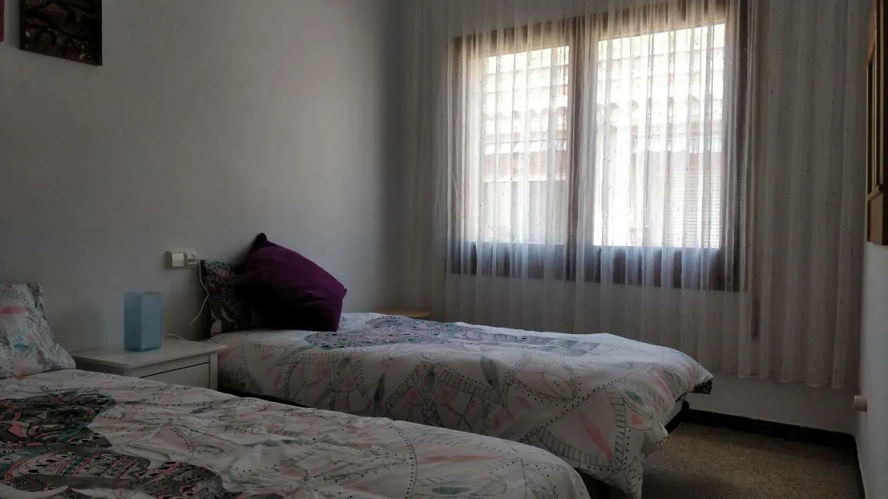 Apartment Apartamento Centro , Playa Costa Brava Y Barcelona Malgrat de Mar